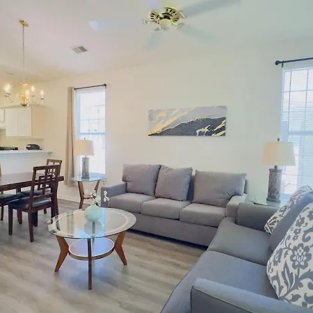 Great 2Br Condo At River Oaks